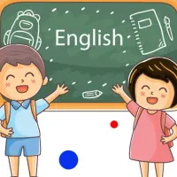 تدریس خصوصی زبان انگلیسی ویژه کودکان(آنلاین)
