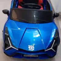 ماشین شارژی