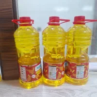 روغن سرخ کردنی و پخت پز