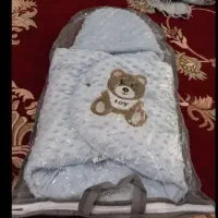 قنداق فرنگی سالم