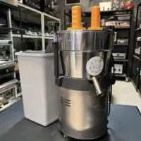 آبمیوه گیری صنعتی ICN