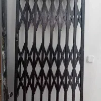 در آکاردئونی