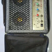 اکو همراه در حد نو و با کیفیت