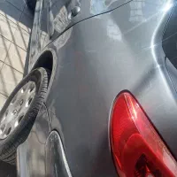 206 sd v20|خودرو سواری و وانت|تبریز, |دیوار