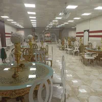 تالار پاسارگاد مراسم اقتصادی با کیفیت