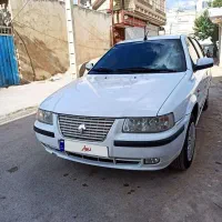 سمند 99 lx|خودرو سواری و وانت|نورآباد, |دیوار