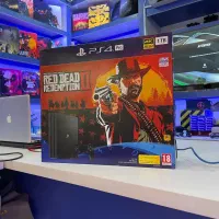 PS4 باهارد یکترا پُر بازی