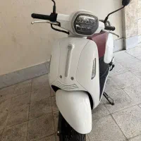 بنلی پانائرا/مدل 1402/بسیار تمیز