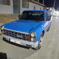 نیسان 1402 بی رنگ