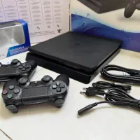 استفاده نشده دودسته مناسب کادو کپیخور ps4 slim