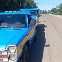 یدک کش فتح ابادی