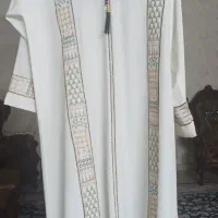 عبا برند از مکه