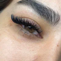 تخفیف اکستنشن مژه