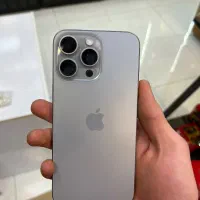 آیفون ۱۵ پرومکس