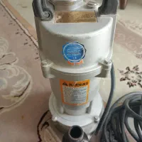 کفکش یک اینچ بهترین جنس 15سال پیش خریدم