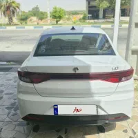 تارا v1 مدل۴۰۴ ۶دنده مشابه صفر