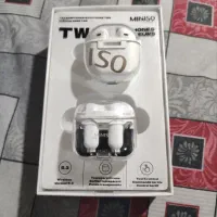 ایرپاد miniso معاوضه