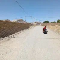 فروش زمین حاشیه مهرآوران