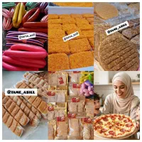 سوسیس وکالباس خونگی