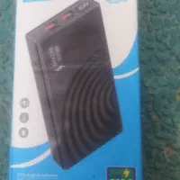 پاوربانک 2000 anker