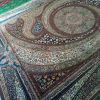دو عدد فرش ۹ متری