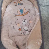 تخت گهواره شو زویه دلیجان