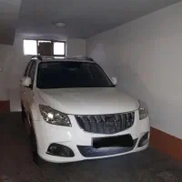 هایما s7سفید مدل ۹۸