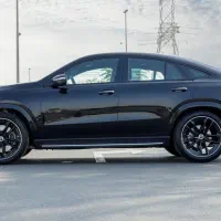 بنز GLE 450 مدل 2026