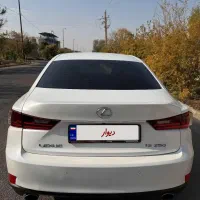 لکسوس Is250 2014