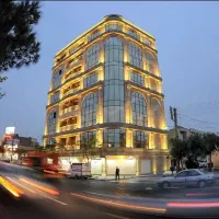 فیش پروژه منطقه3 (زعفرانیه)