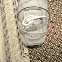 گهواره برقی ضد کولیک نوزاد و کریر