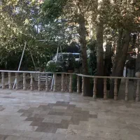 تهاتر-زمین-200متری-جواز-ساخت-5طبقه-با-واحد
