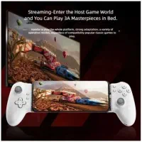 فن خنک کننده و دسته بازی ممو مخصوص گوشی