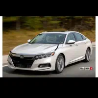 حواله خودرو دنا 6دنده