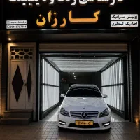 کارشناسی رنگ و فنی کارزان