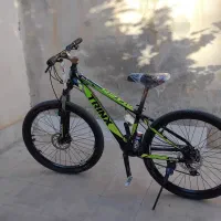 دوچرخه