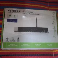 مودم نت گیر  مدل DGN1000