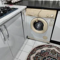 ماشین لباسشویی 7کیلو