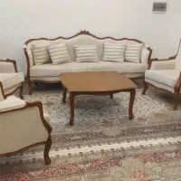 مبل ۷نفره فرانسوی