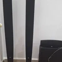 سینمای خانگی