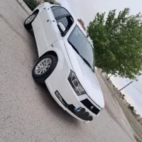دنا مدل ۹۴ موتور ملی دوررنگ