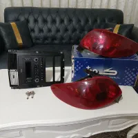 چراغ خطر