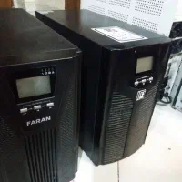 یو پی اس فاران  2000 ups
