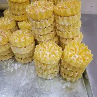 شیرینی خاتون پنجره ای