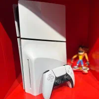 پی اس فایو اسلیم دیسک خور