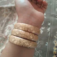النگو طلا معاوضه