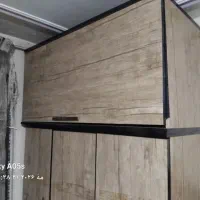 کمدلباس MDF