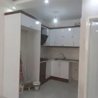 جوادیه فول بازسازی ۴۴ متر همکف با پاسیو مسقف