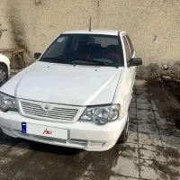 پراید 111 مدل 96