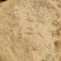 کاه مناسب گوسفند هم داریم هم مناسب گاو